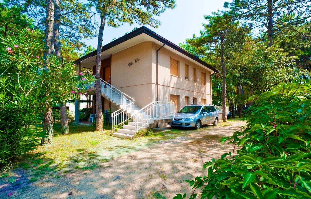 Elia Apartment Bibione Ngoại thất bức ảnh