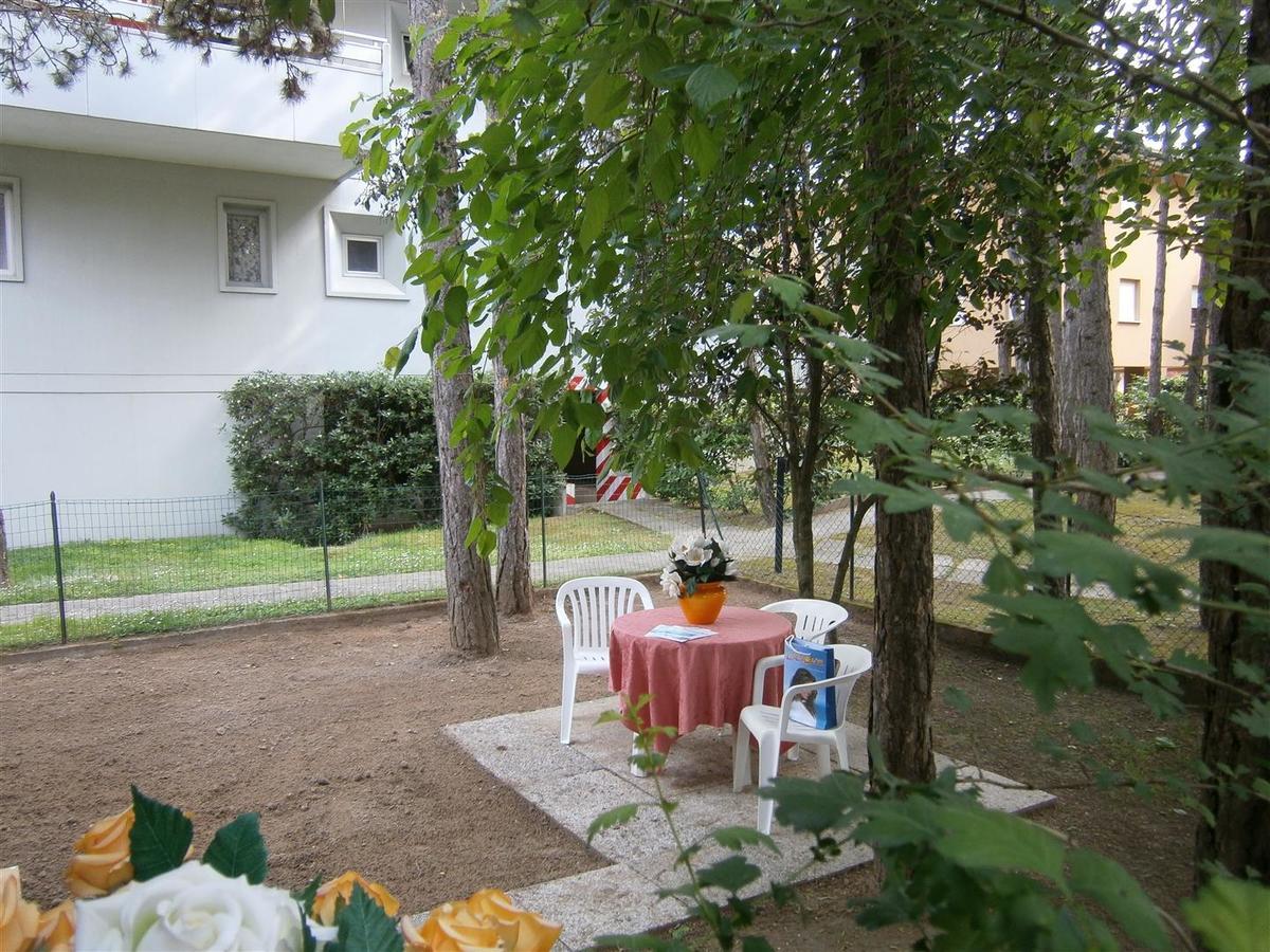 Elia Apartment Bibione Ngoại thất bức ảnh