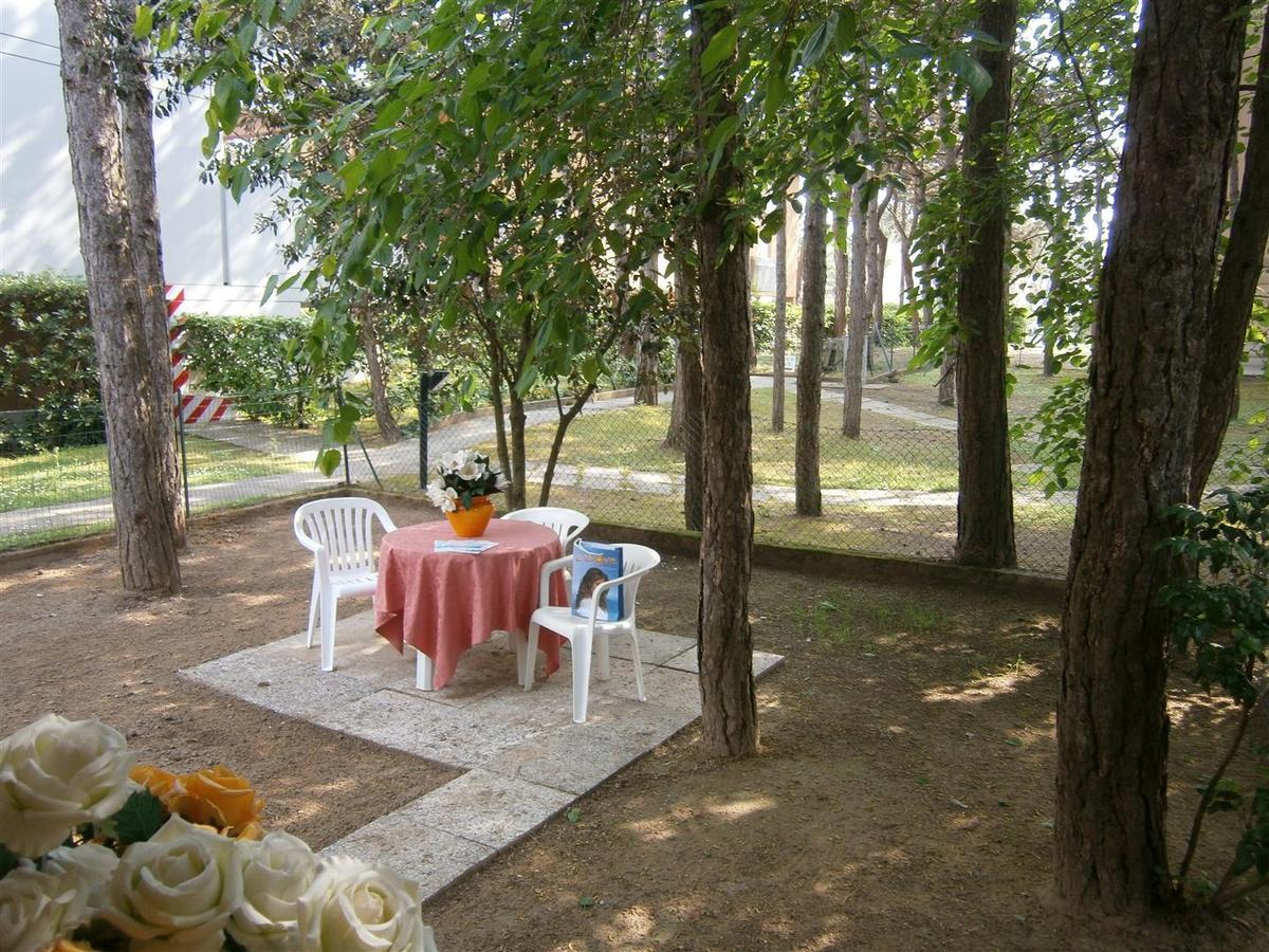 Elia Apartment Bibione Ngoại thất bức ảnh