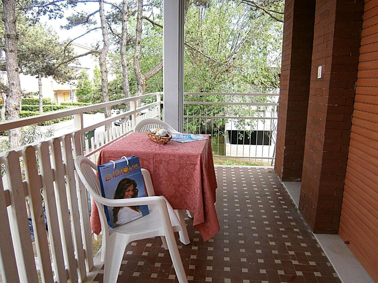 Elia Apartment Bibione Ngoại thất bức ảnh