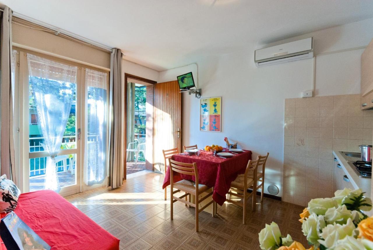 Elia Apartment Bibione Ngoại thất bức ảnh