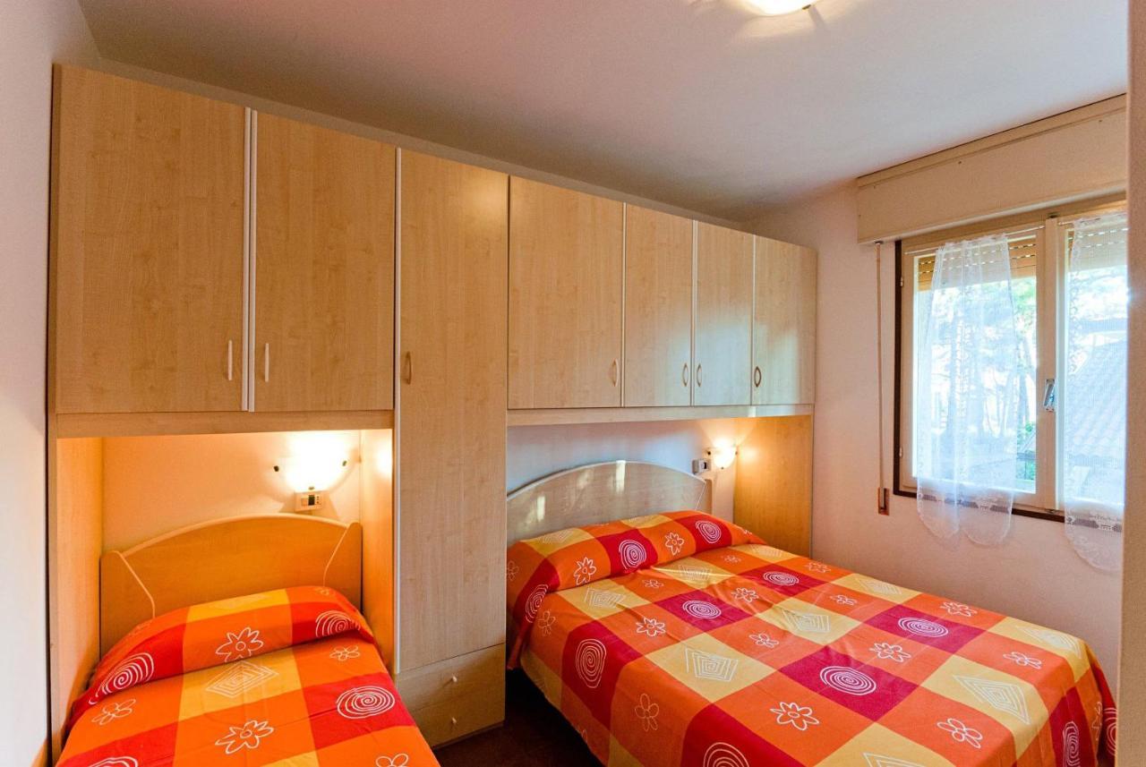 Elia Apartment Bibione Ngoại thất bức ảnh