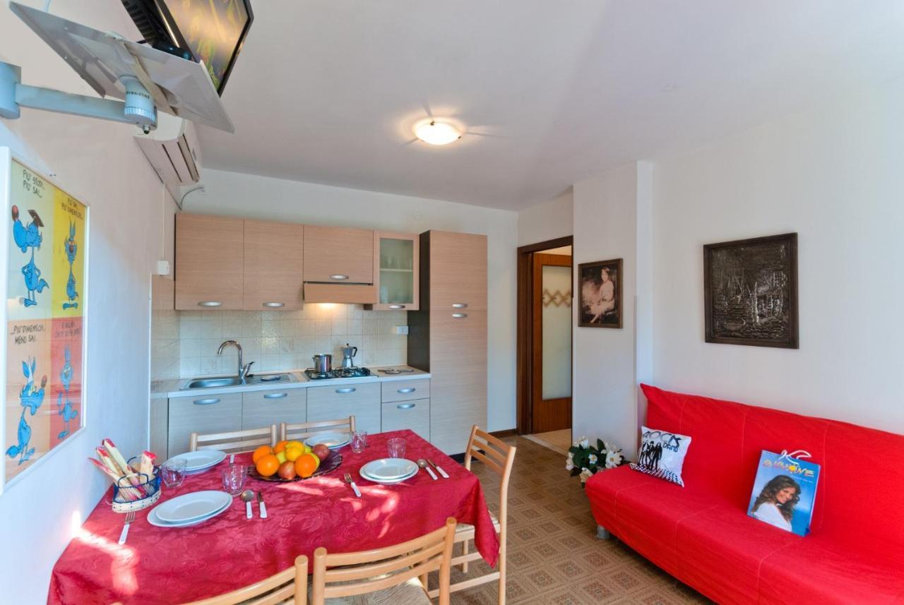 Elia Apartment Bibione Ngoại thất bức ảnh